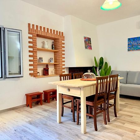 Dommos - Domosola Apartment Orosei Zewnętrze zdjęcie