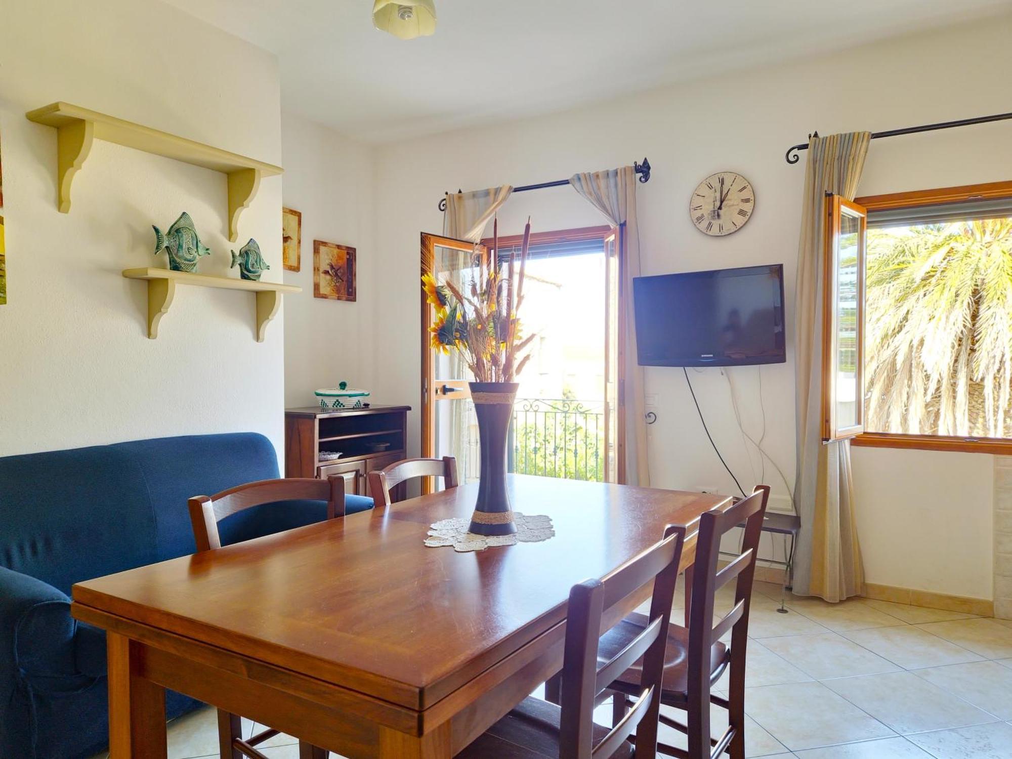 Dommos - Domosola Apartment Orosei Zewnętrze zdjęcie