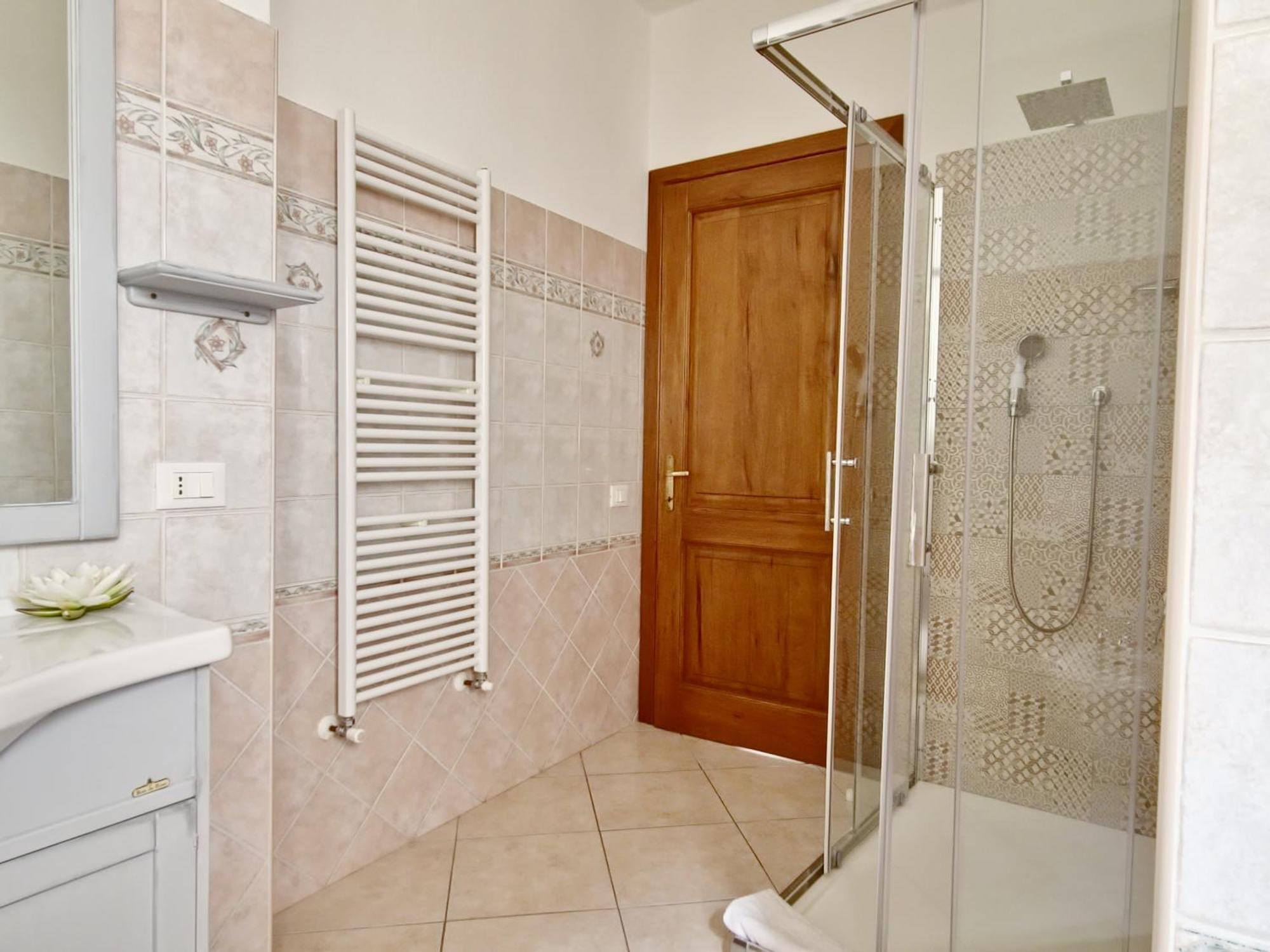 Dommos - Domosola Apartment Orosei Zewnętrze zdjęcie