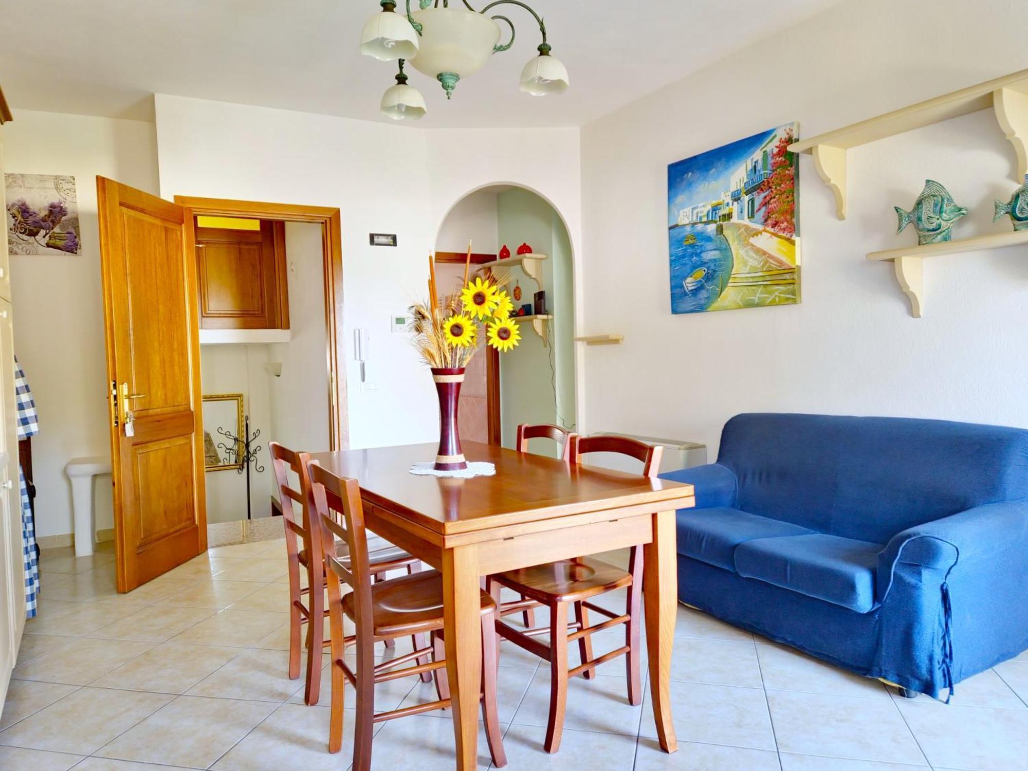 Dommos - Domosola Apartment Orosei Zewnętrze zdjęcie