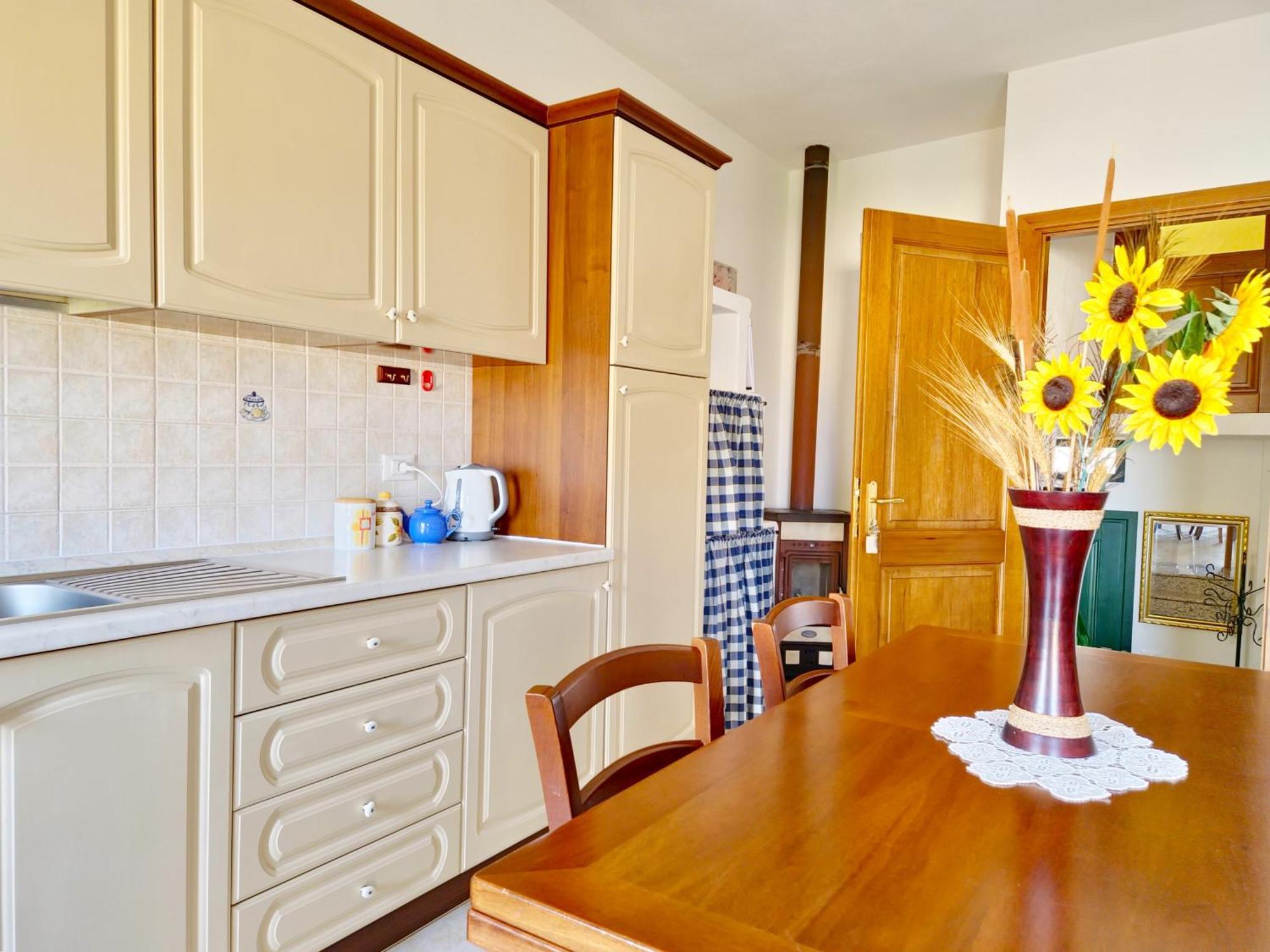 Dommos - Domosola Apartment Orosei Zewnętrze zdjęcie
