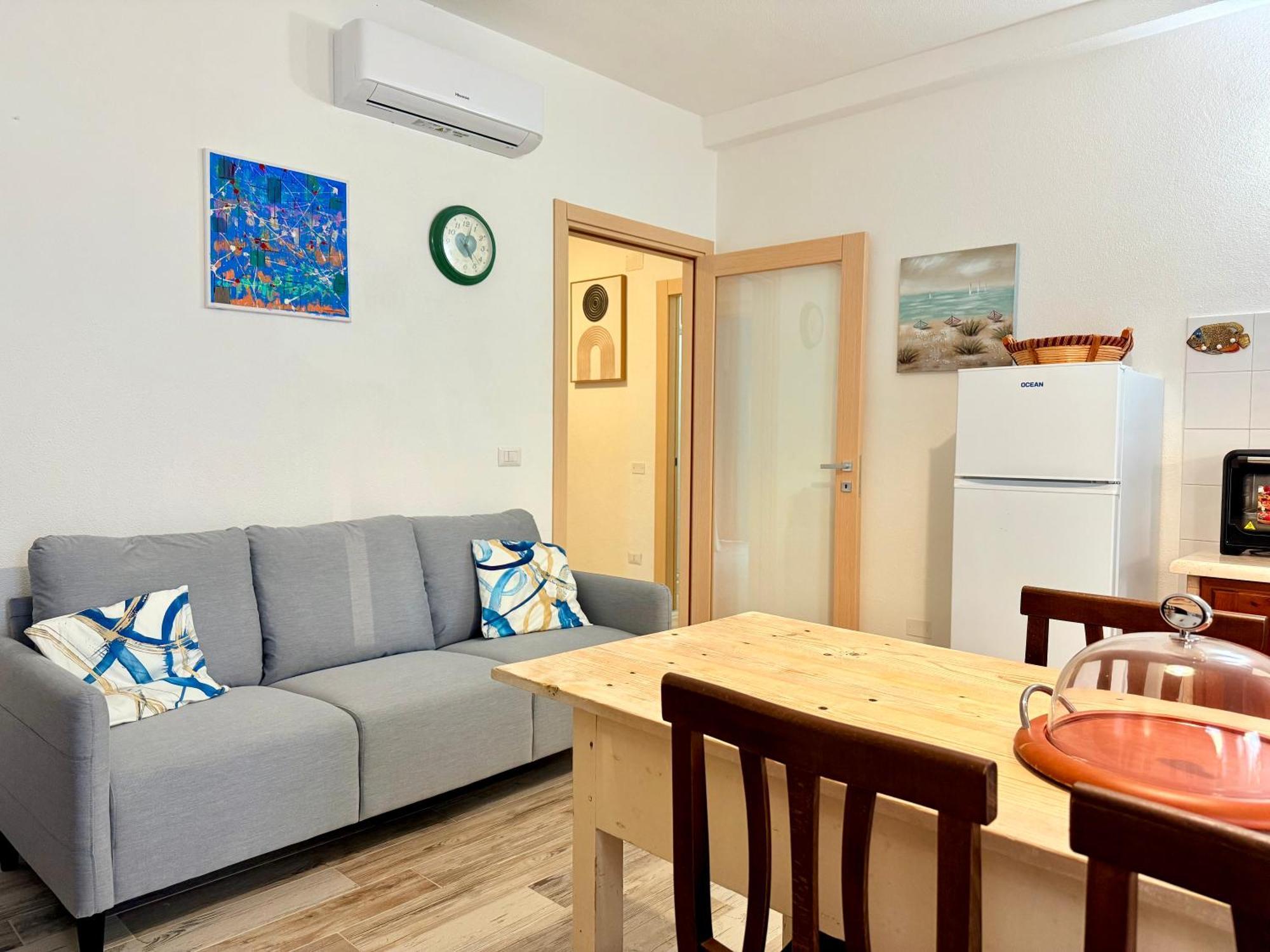 Dommos - Domosola Apartment Orosei Zewnętrze zdjęcie