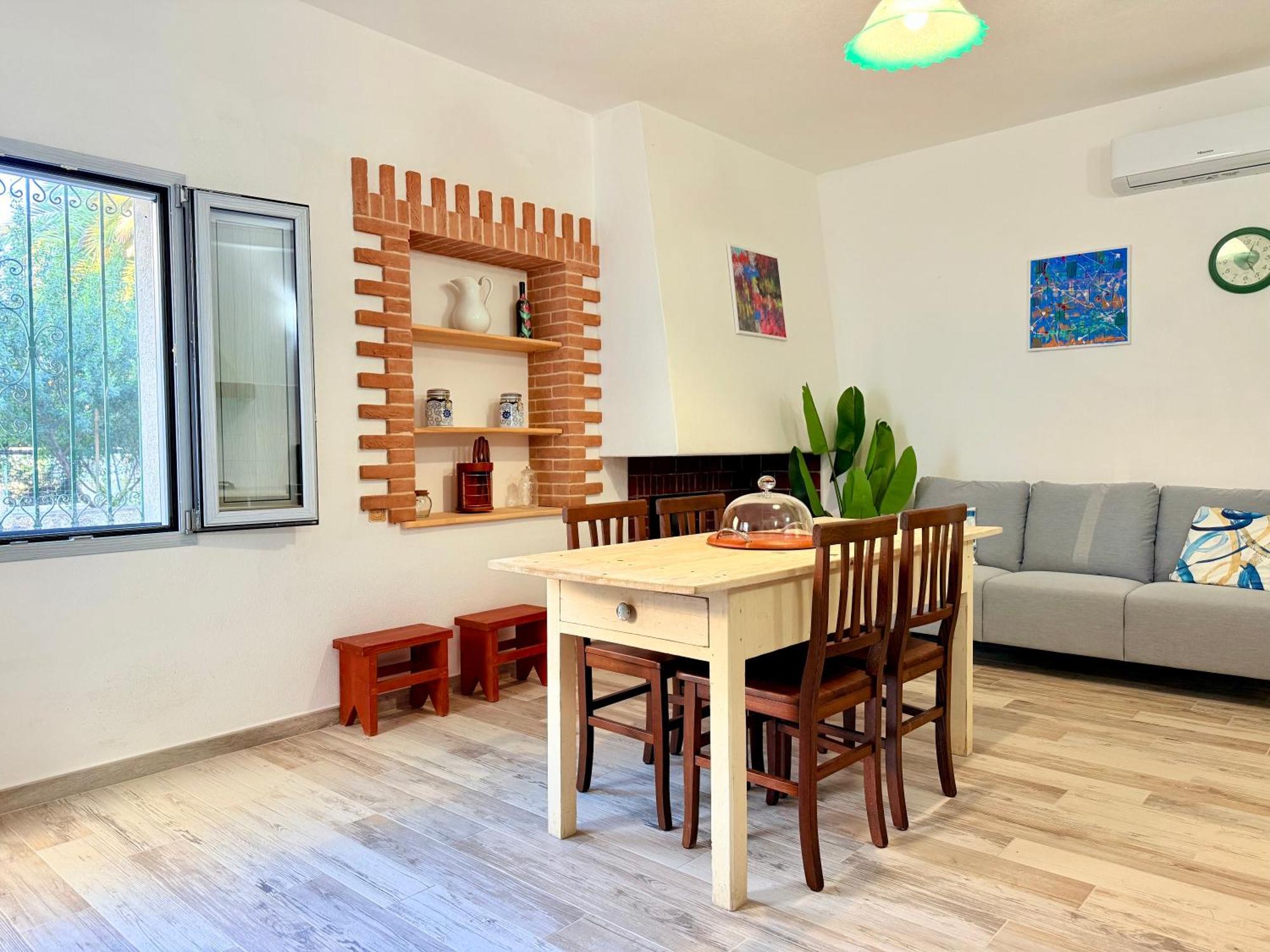 Dommos - Domosola Apartment Orosei Zewnętrze zdjęcie