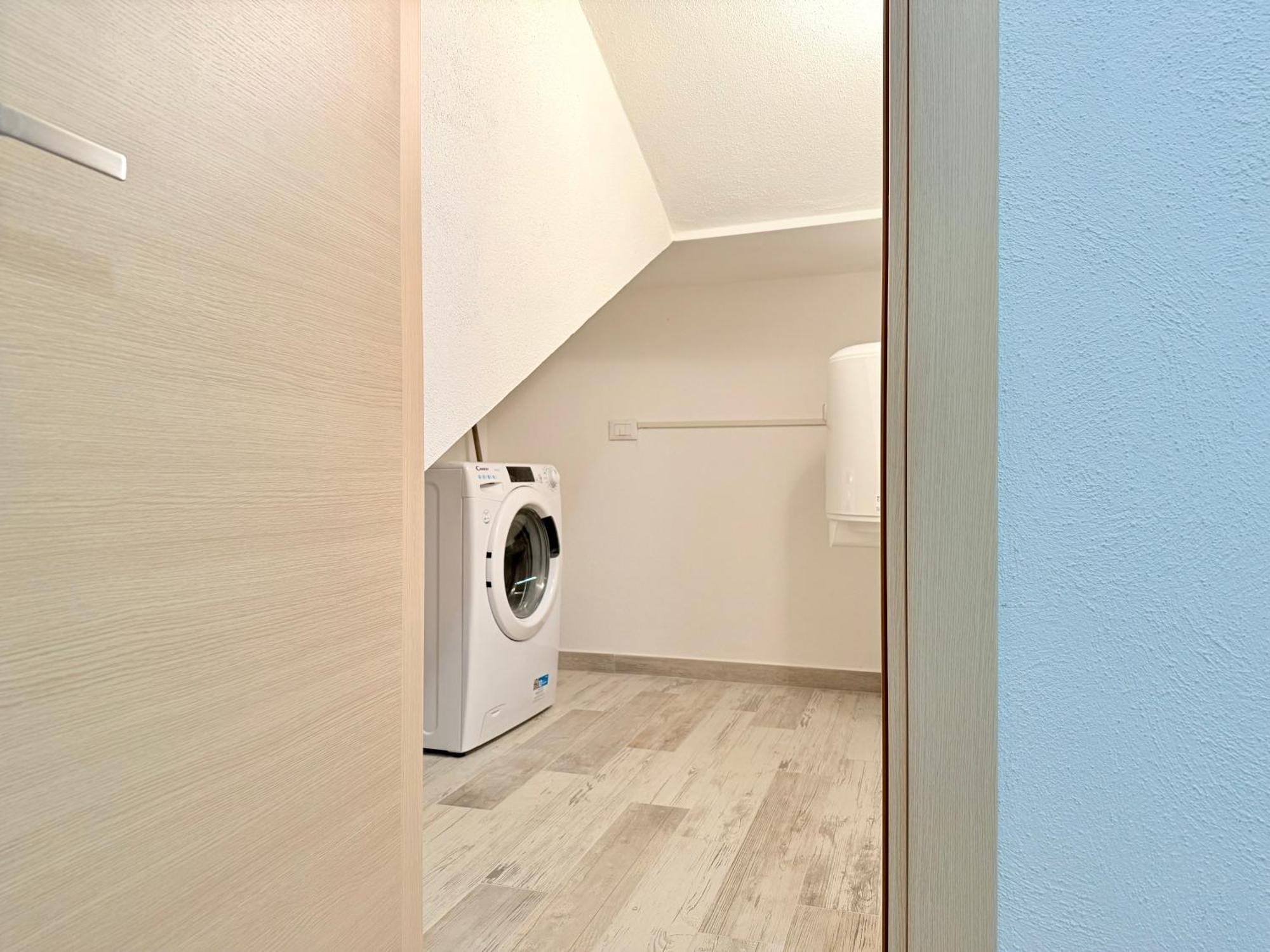 Dommos - Domosola Apartment Orosei Zewnętrze zdjęcie