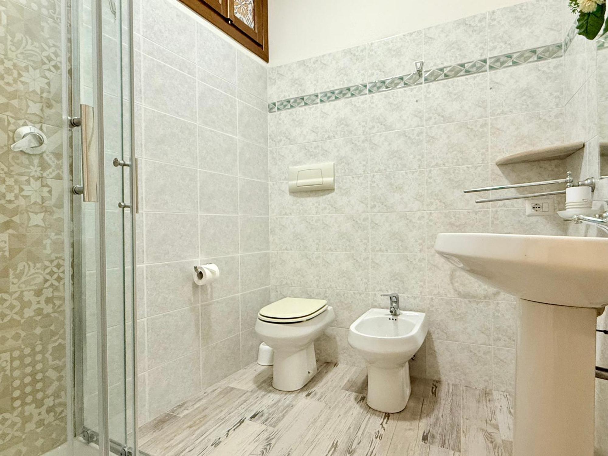 Dommos - Domosola Apartment Orosei Zewnętrze zdjęcie