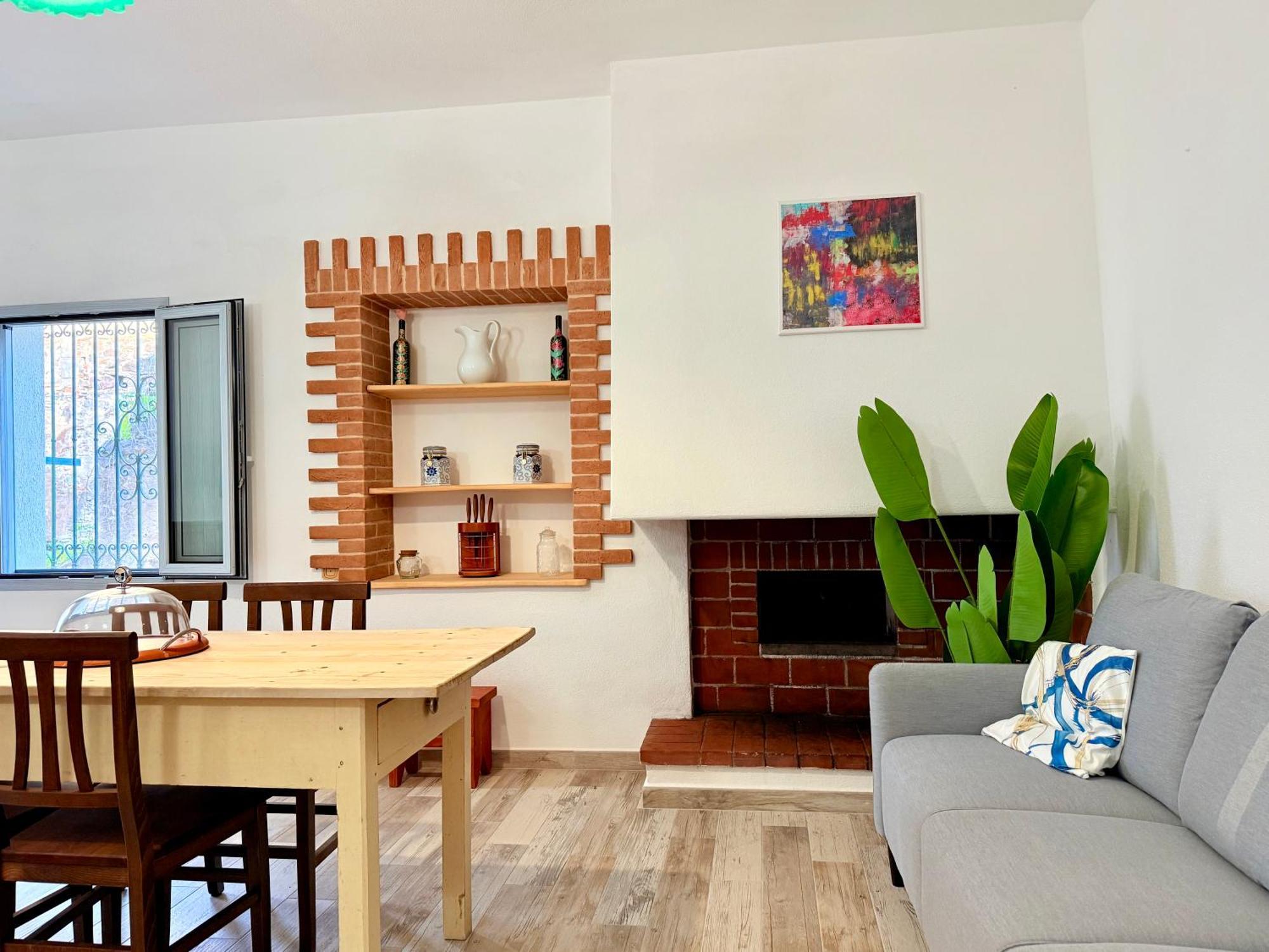 Dommos - Domosola Apartment Orosei Zewnętrze zdjęcie