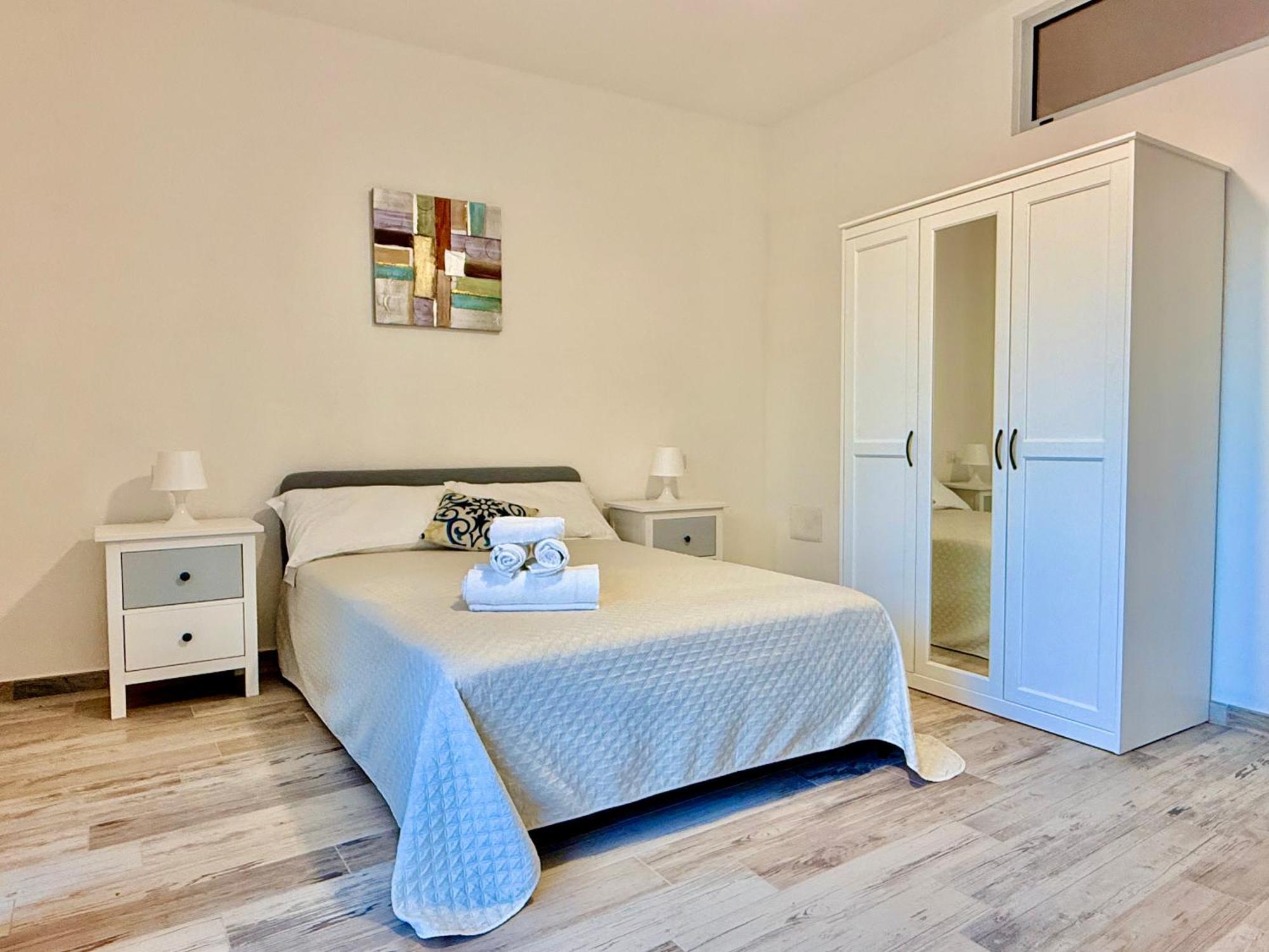 Dommos - Domosola Apartment Orosei Zewnętrze zdjęcie