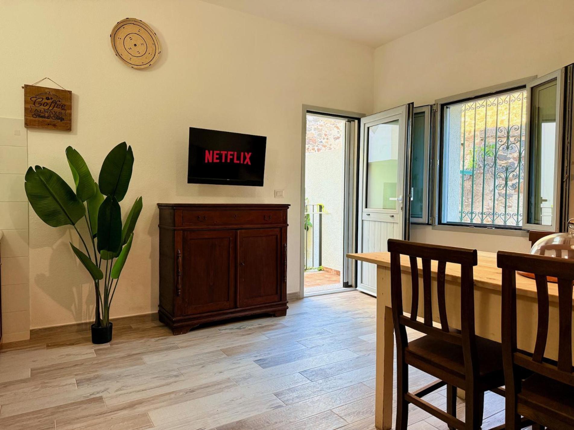 Dommos - Domosola Apartment Orosei Zewnętrze zdjęcie