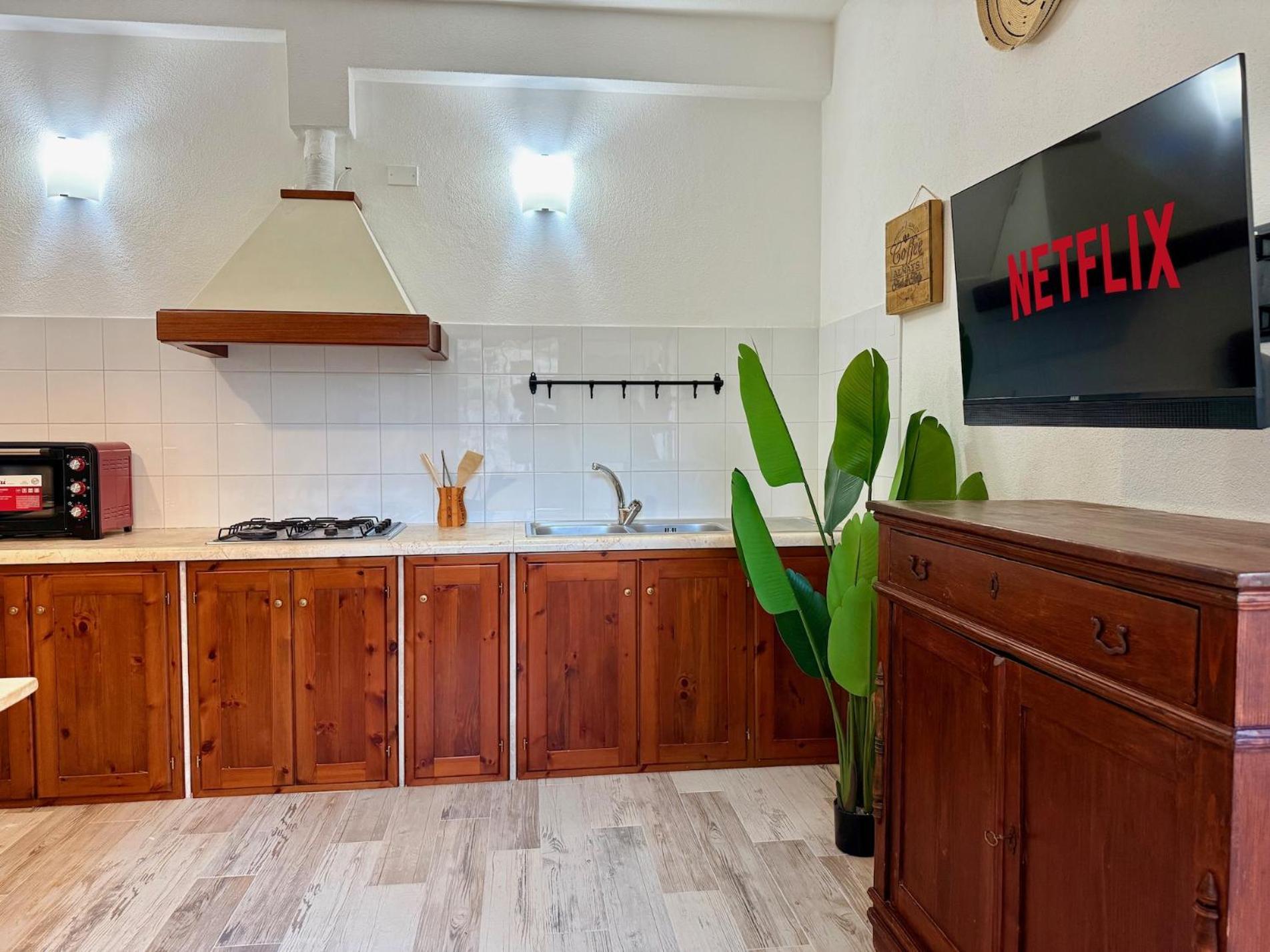 Dommos - Domosola Apartment Orosei Zewnętrze zdjęcie