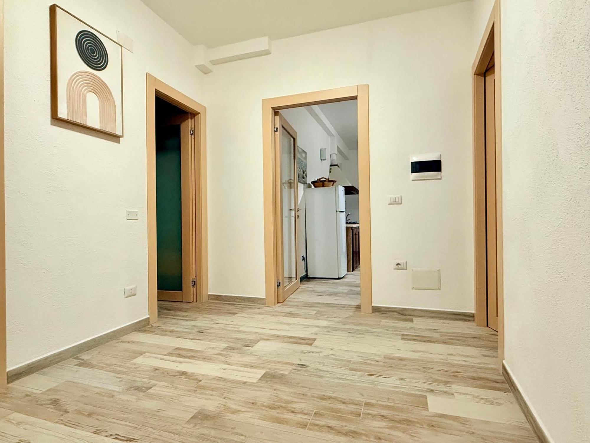 Dommos - Domosola Apartment Orosei Zewnętrze zdjęcie