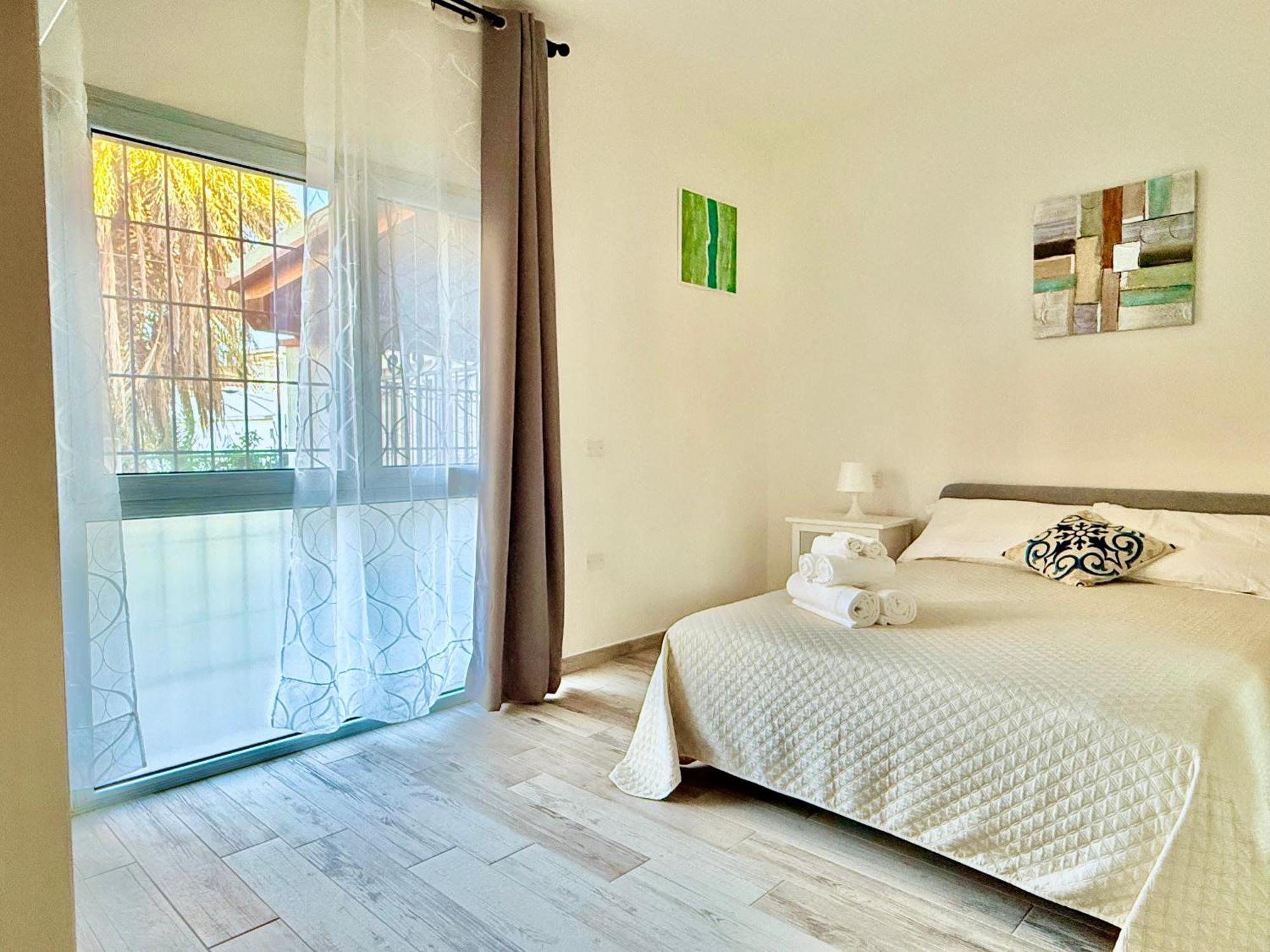 Dommos - Domosola Apartment Orosei Zewnętrze zdjęcie